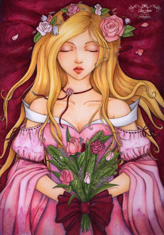 Sleeping Beauty